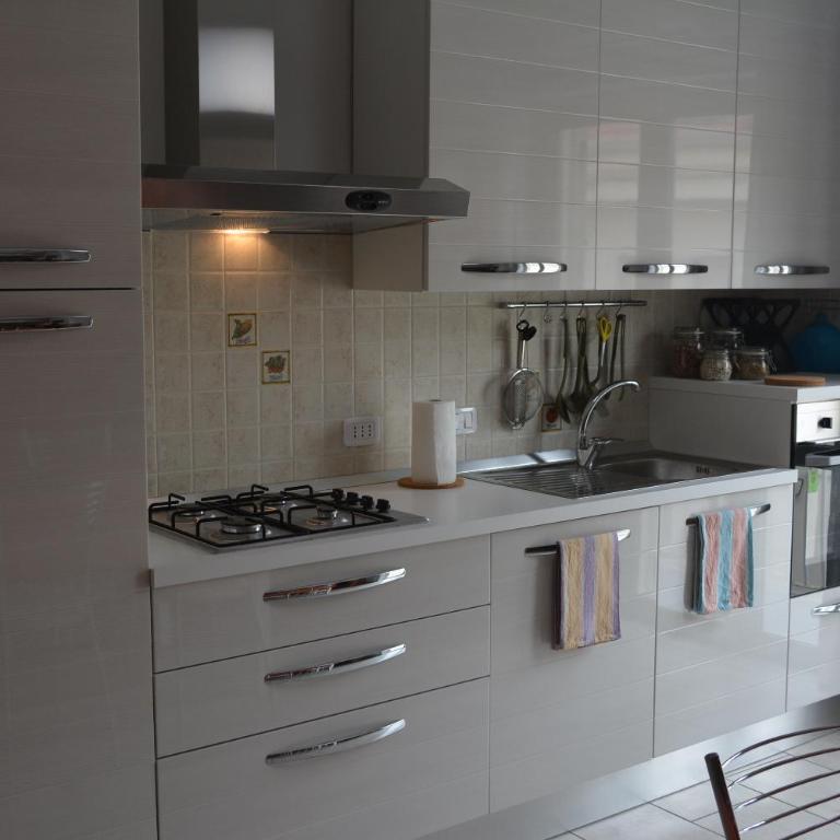 Mansarda B&B Inside Agropoli - Appartamento Attico - 3