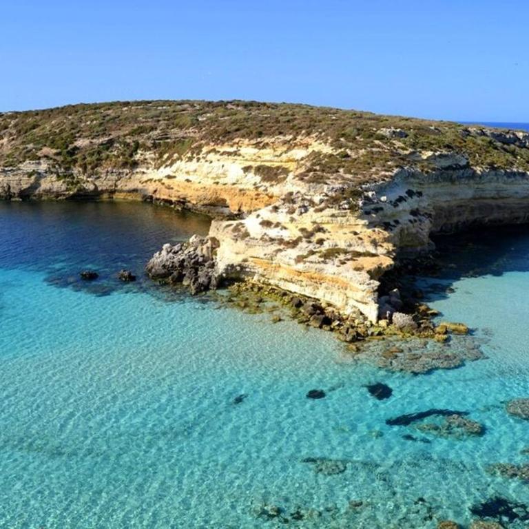 Lampedusa Home - Appartamento - Piano Terra - 6
