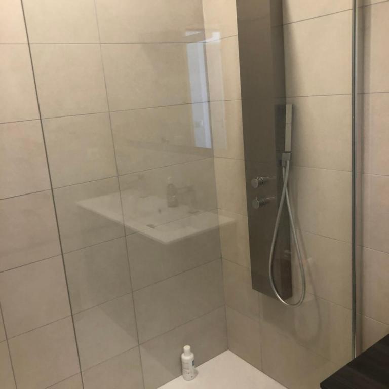Ajaccio appartement 4 couchages, climatisé a 150m de la plage route des sanguinaires, parking privé - Apartment mit 2 Schlafzimmern - 34