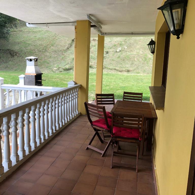 La casina de Kiko - Casa de 7 dormitorios - 5
