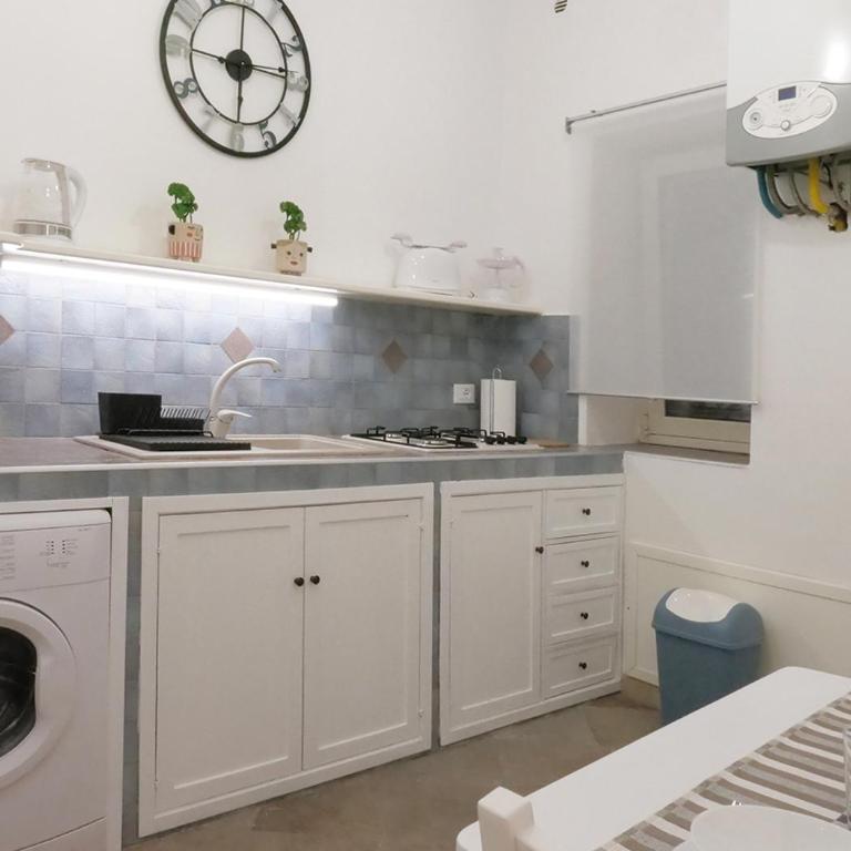 Casa Kilò - Appartamento Deluxe - 12