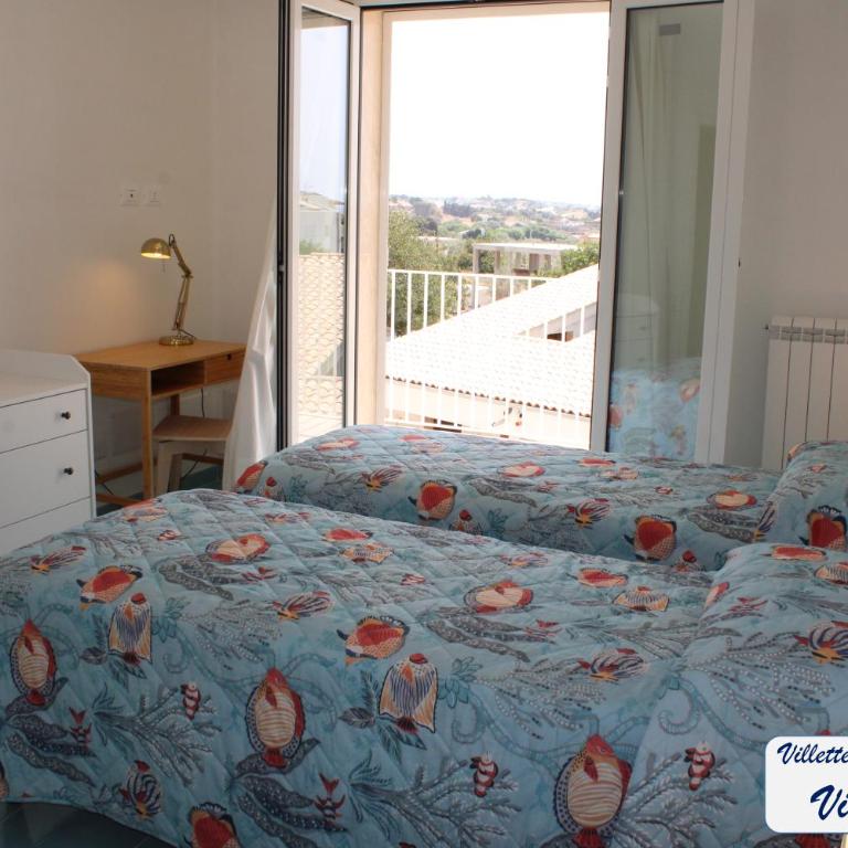 Villette Orsa Maggiore - Casa con 2 Camere da Letto - 1