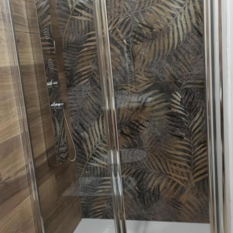 B&B Be happy - Double Room with Private Bathroom - 10