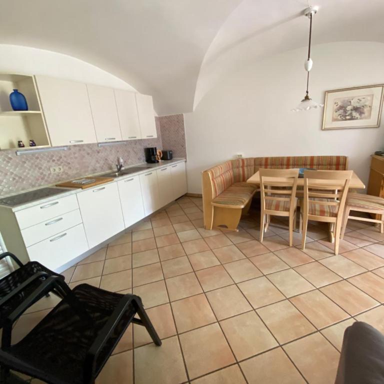 Weishof - Appartement 2 Chambres - 18