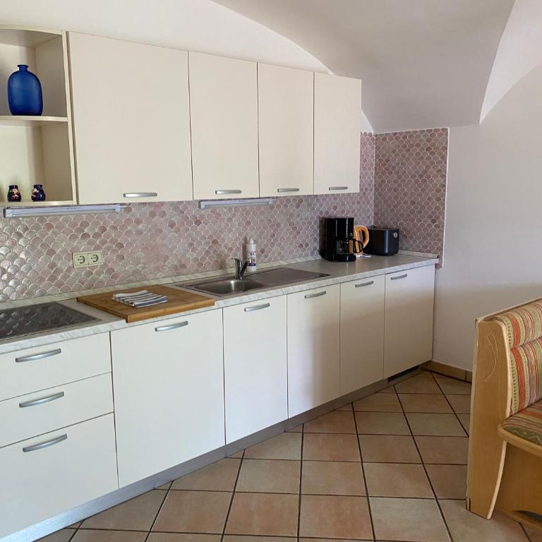 Weishof - Appartement 2 Chambres - 15