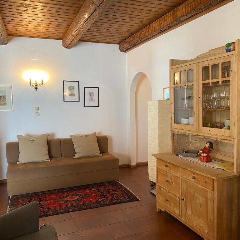 Weishof - Appartement avec Vue sur la Montagne - 13