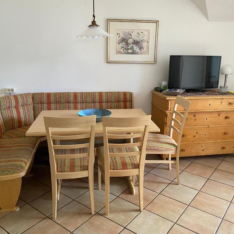 Weishof - Appartement 2 Chambres - 16