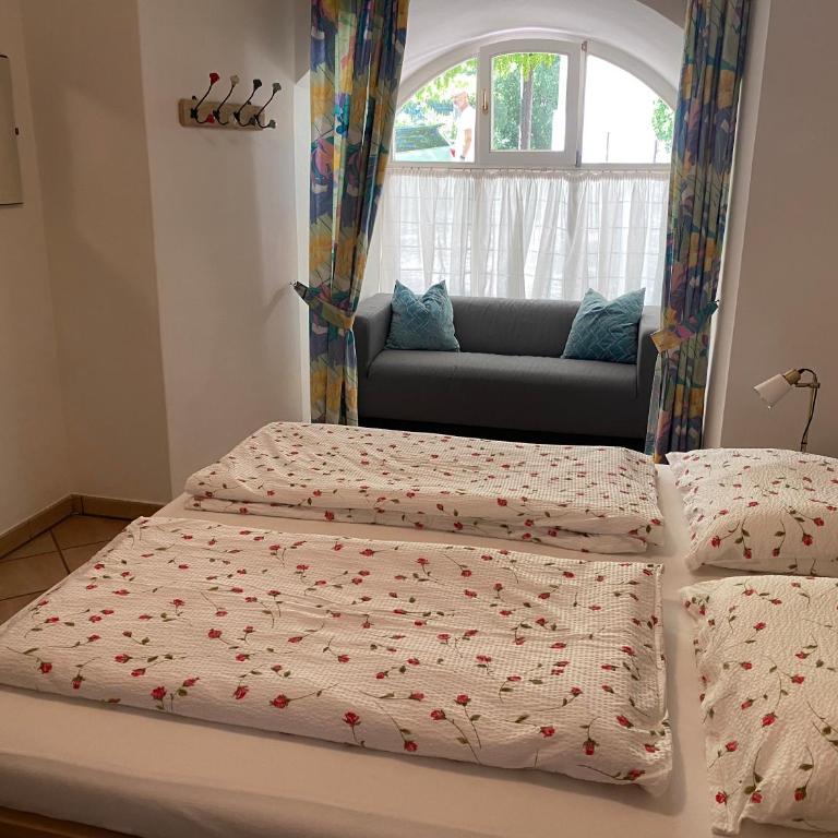 Weishof - Appartement 2 Chambres - 21