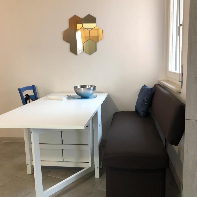 PeschieraView Flat x4 - Appartamento con 2 Camere da Letto - 7