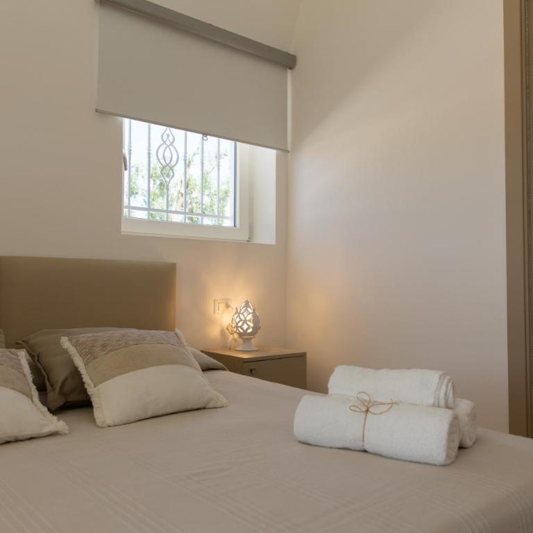 Lamia Petricore Ostuni - Casa con 3 Camere da Letto - 29