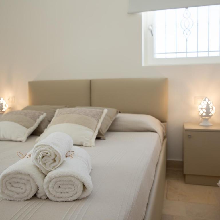 Lamia Petricore Ostuni - Casa con 3 Camere da Letto - 27