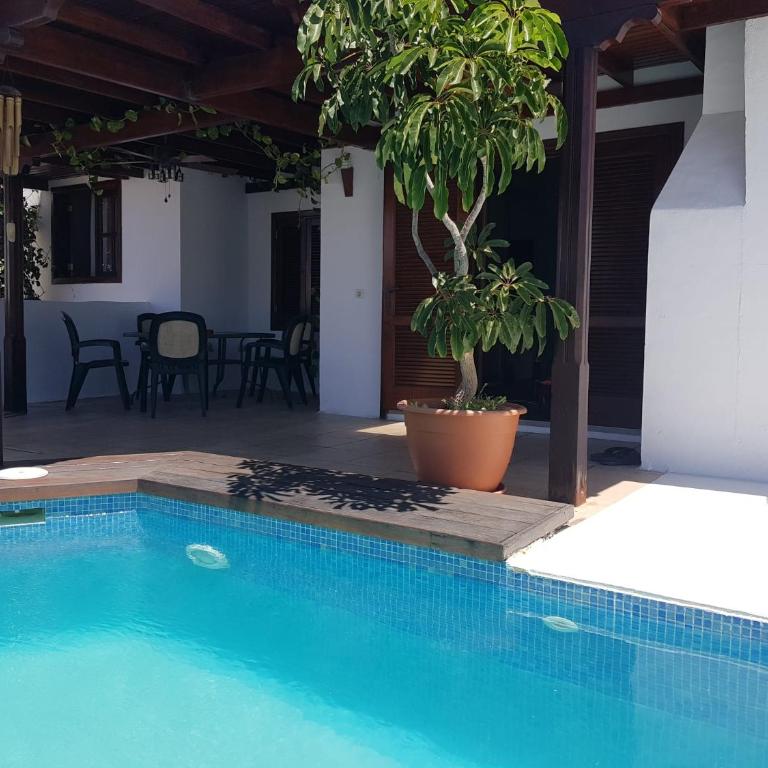 VILLA FENIX - Villa with Private Pool - 1