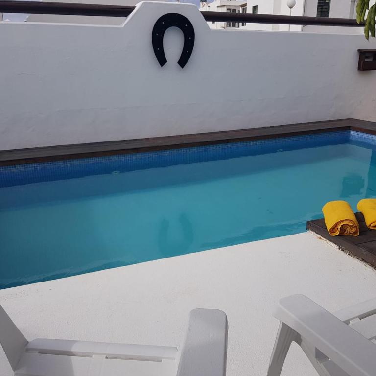 VILLA FENIX - Villa with Private Pool - 7