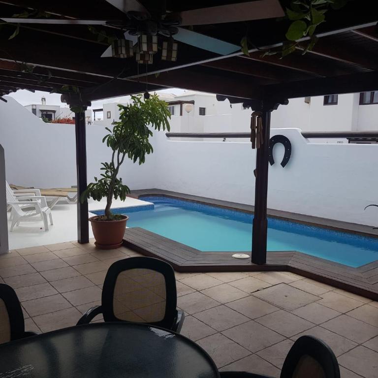 VILLA FENIX - Villa with Private Pool - 15