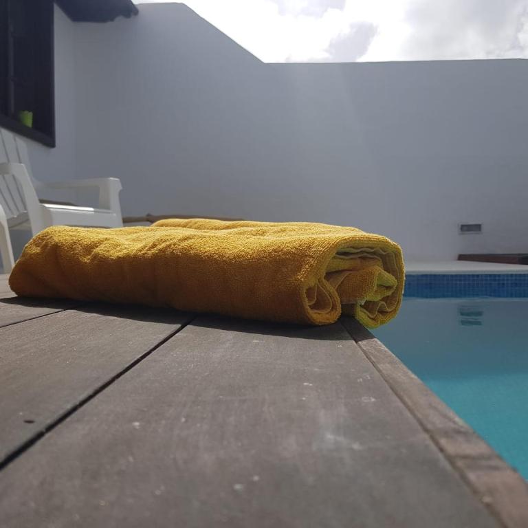 VILLA FENIX - Villa with Private Pool - 17