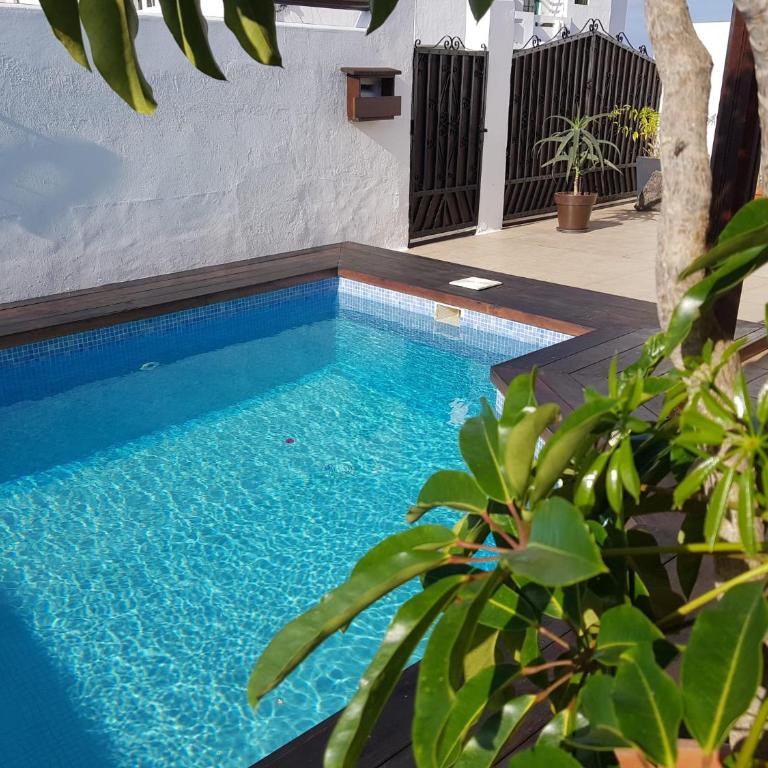 VILLA FENIX - Villa with Private Pool - 19