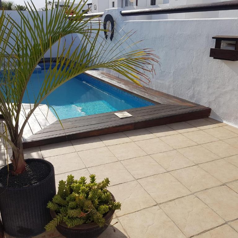VILLA FENIX - Villa with Private Pool - 20