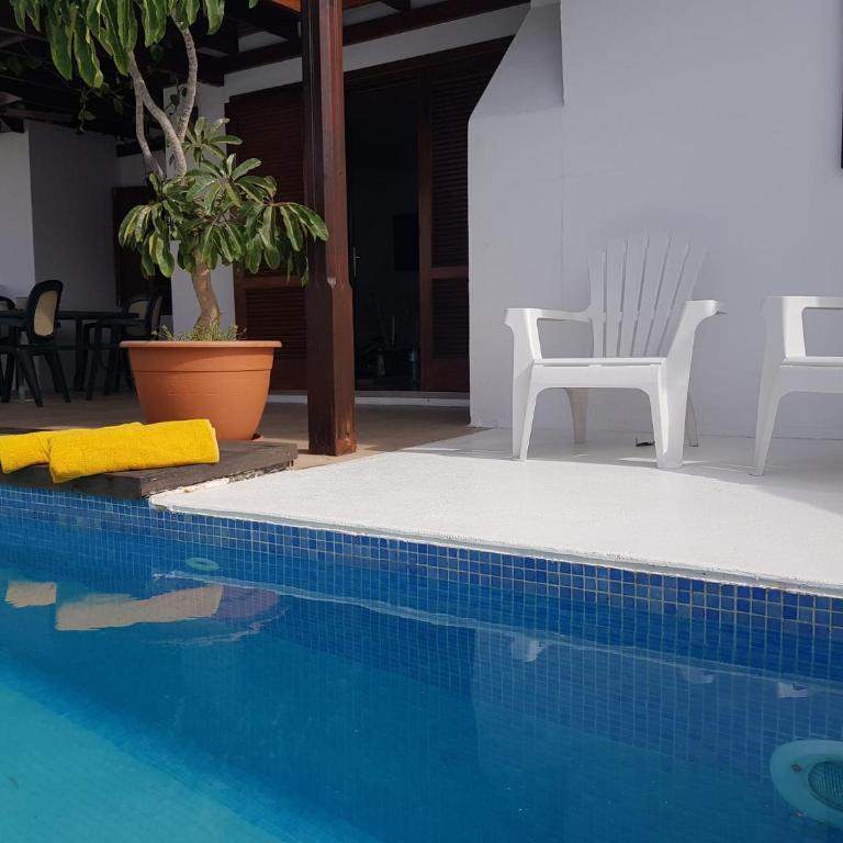 VILLA FENIX - Villa with Private Pool - 27