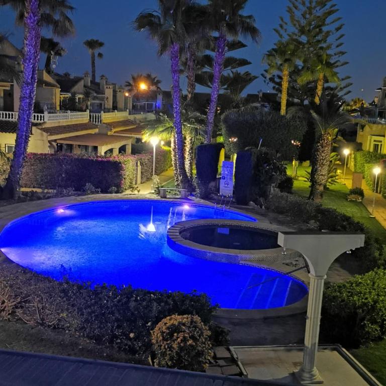 Your Home in Spain - Casa de 2 dormitorios - 14