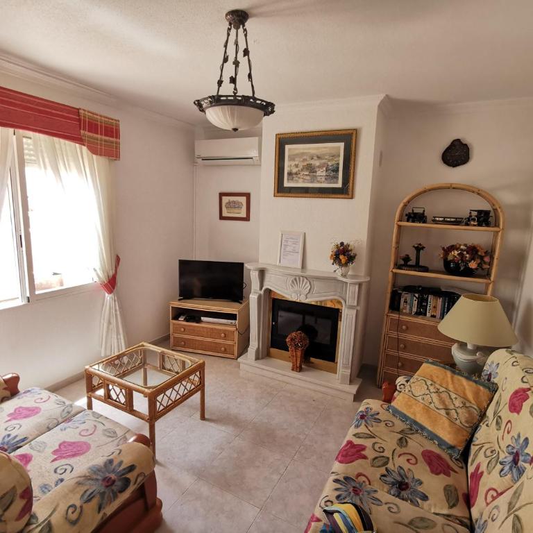 Your Home in Spain - Casa de 2 dormitorios - 13