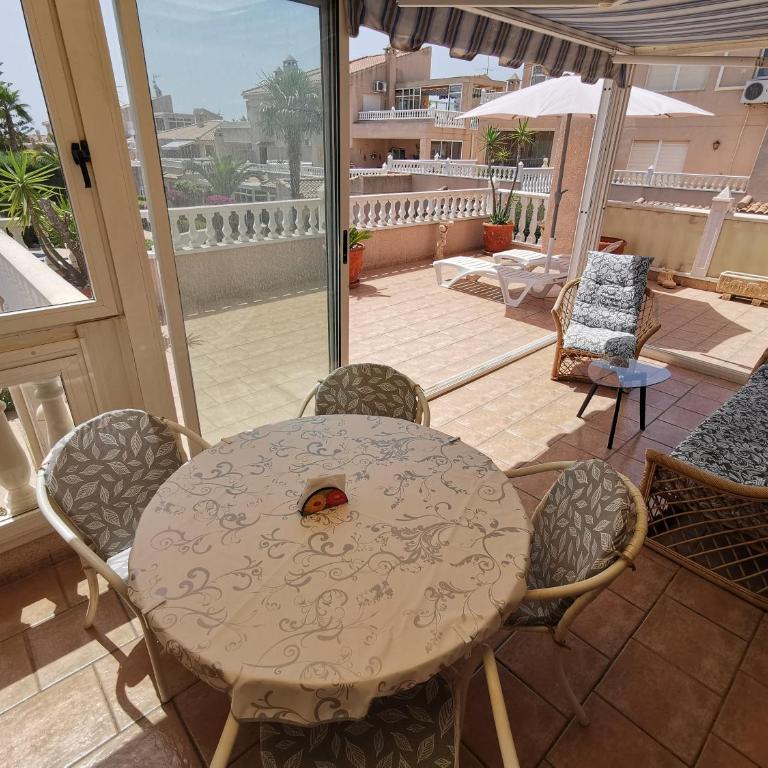 Your Home in Spain - Casa de 2 dormitorios - 9