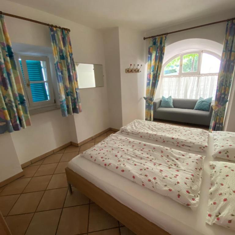 Weishof - Appartement 2 Chambres - 20