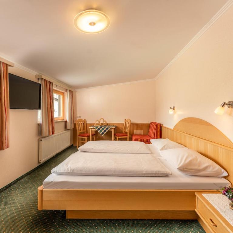 Hotel Starchlhof - Apartment mit 3 Schlafzimmern - 13