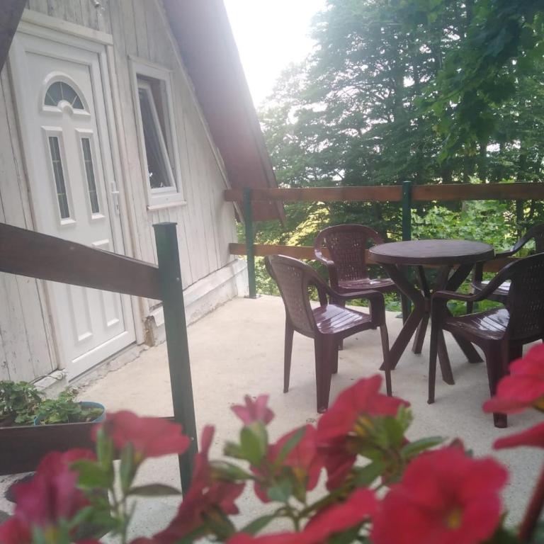 Dobre Vode 2 - Studio Apartment - 1