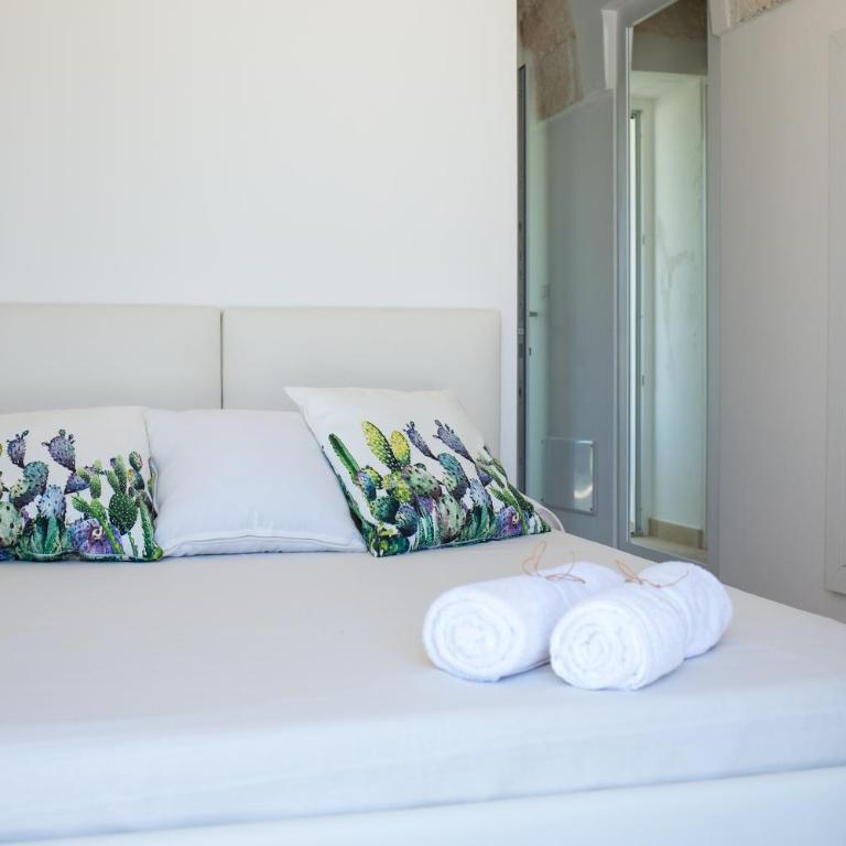 Lamia Petricore Ostuni - Casa con 3 Camere da Letto - 20