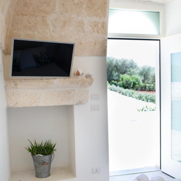 Lamia Petricore Ostuni - Casa con 3 Camere da Letto - 21