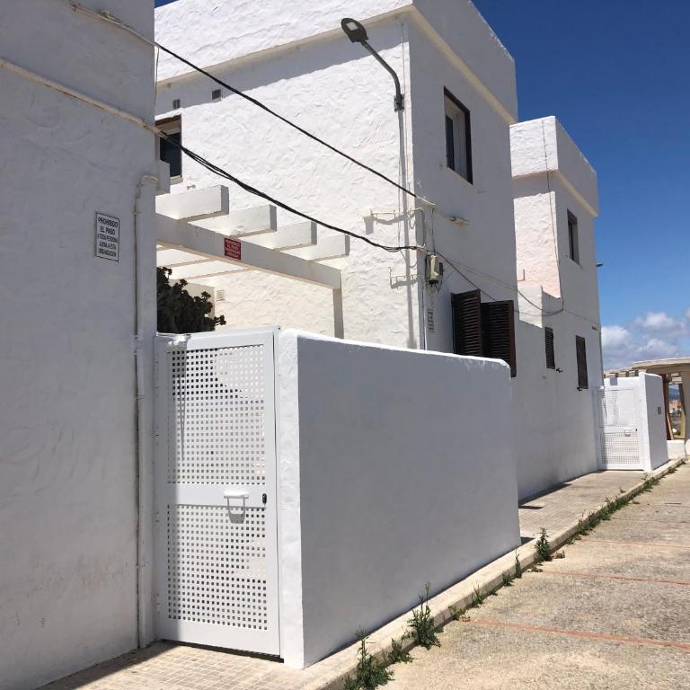 Tarifa Beach apartment with ocean views and pool - Casa de 2 dormitorios - 23