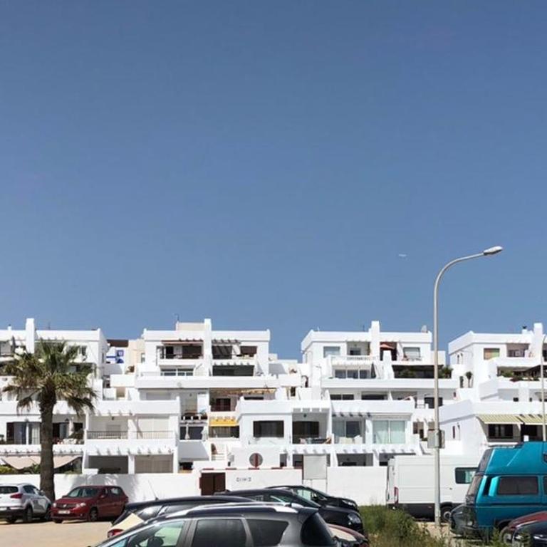 Tarifa Beach apartment with ocean views and pool - Casa de 2 dormitorios - 36