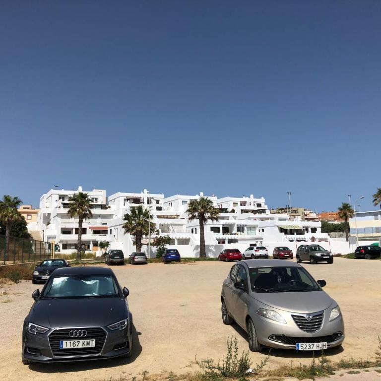 Tarifa Beach apartment with ocean views and pool - Casa de 2 dormitorios - 24