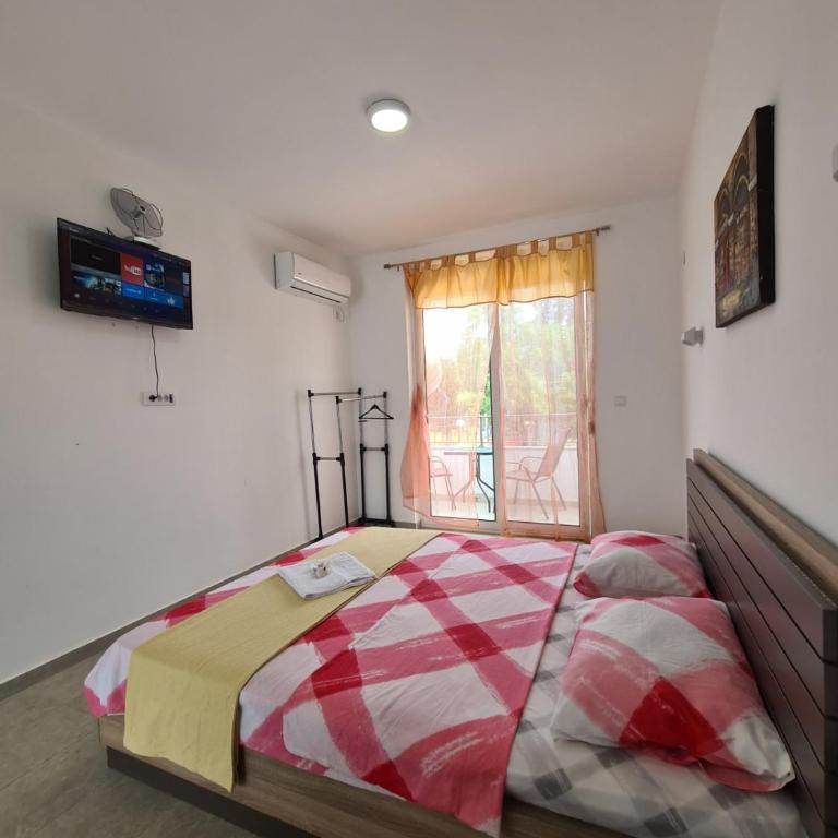 Lugano - Studio sa Balkonom - 14