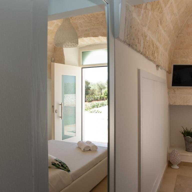 Lamia Petricore Ostuni - Casa con 3 Camere da Letto - 31