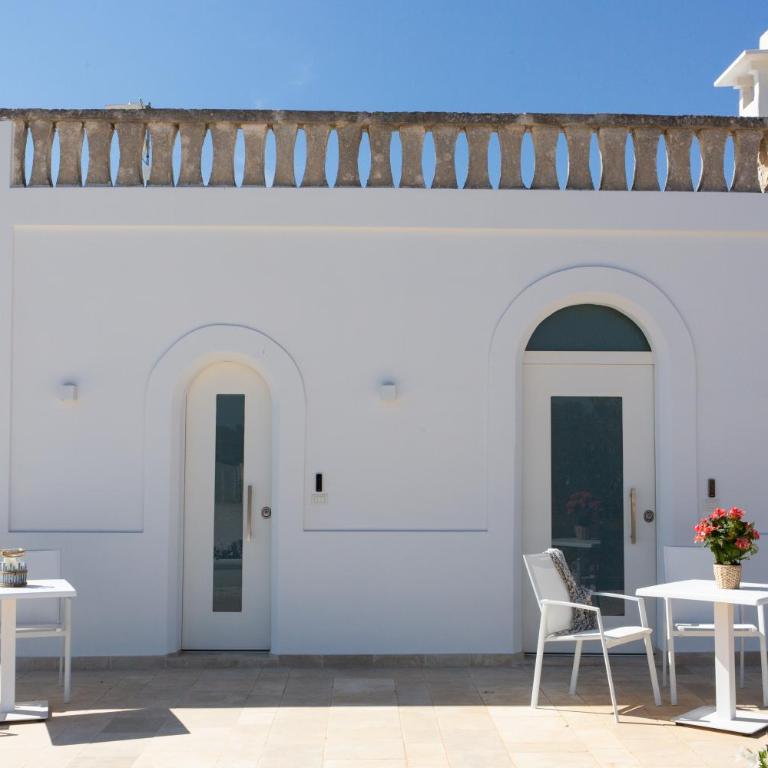 Lamia Petricore Ostuni - Casa con 3 Camere da Letto - 36