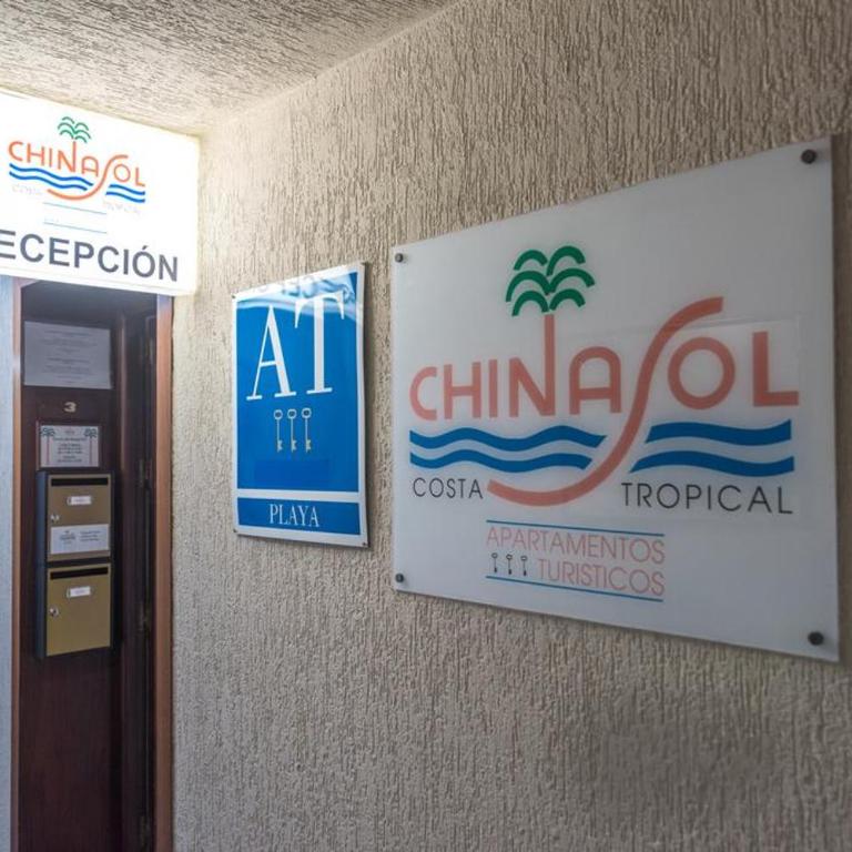 APARTAMENTOS CHINASOL (OFERTAS) - Apartamento con vistas a las montañas - 5