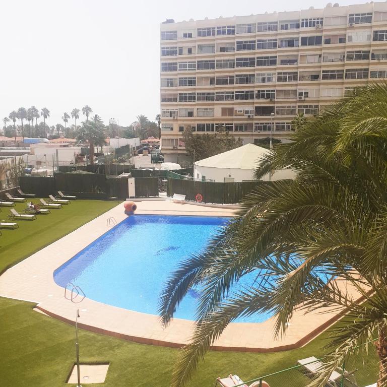 Fun & Relax Apartment - Apartamento de 1 dormitorio - 24