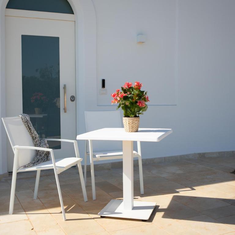 Lamia Petricore Ostuni - Casa con 3 Camere da Letto - 39