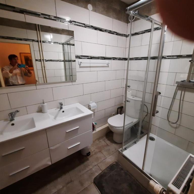 Apartments Center Colmar 5 - Apartment - 7