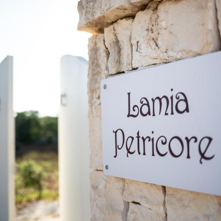 Lamia Petricore Ostuni - Casa con 3 Camere da Letto - 34