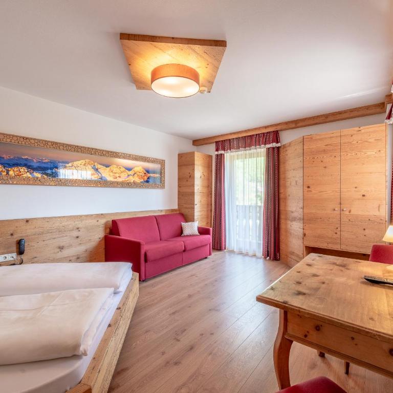 Hotel Christine - Habitación Doble - 8