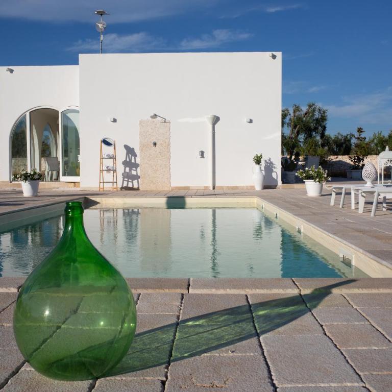 Lamia Petricore Ostuni - Casa con 3 Camere da Letto - 6
