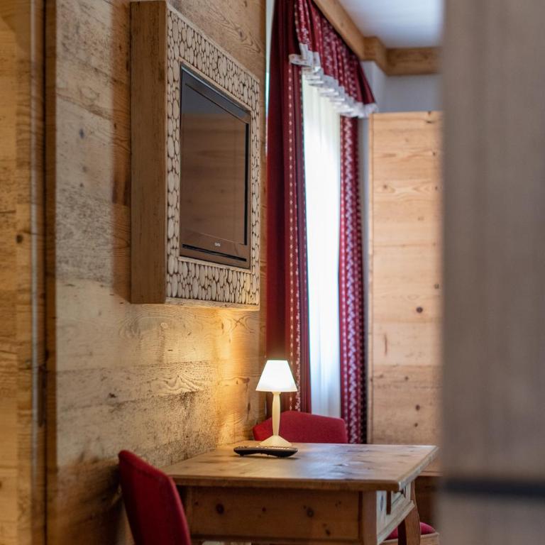 Hotel Christine - Habitación Doble - 3
