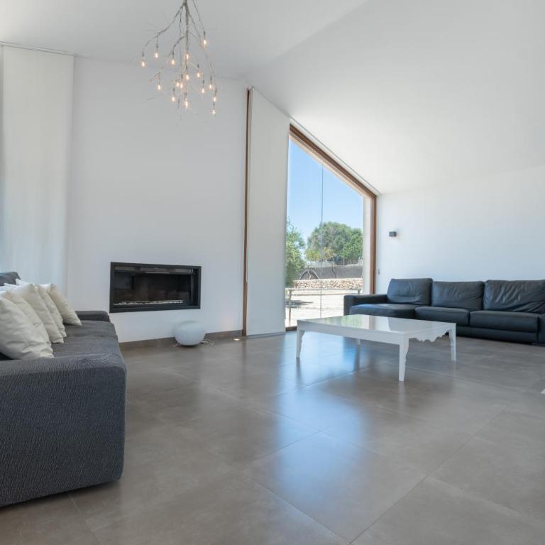 Finca Can Oliva - Casa de 4 dormitorios - 28