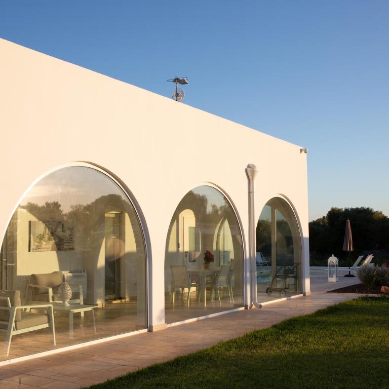 Lamia Petricore Ostuni - Casa con 3 Camere da Letto - 52