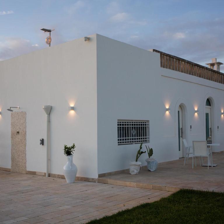 Lamia Petricore Ostuni - Casa con 3 Camere da Letto - 35