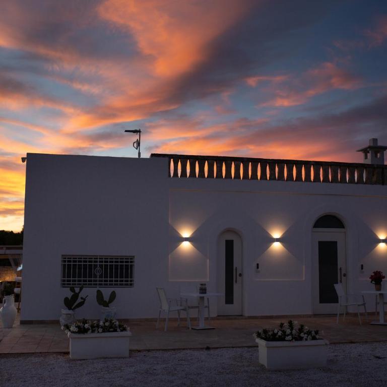 Lamia Petricore Ostuni - Casa con 3 Camere da Letto - 54