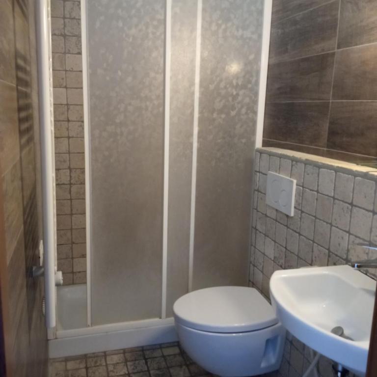NEW PARADISE - Double Room - 1