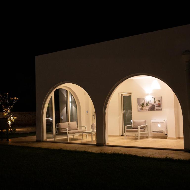 Lamia Petricore Ostuni - Casa con 3 Camere da Letto - 60